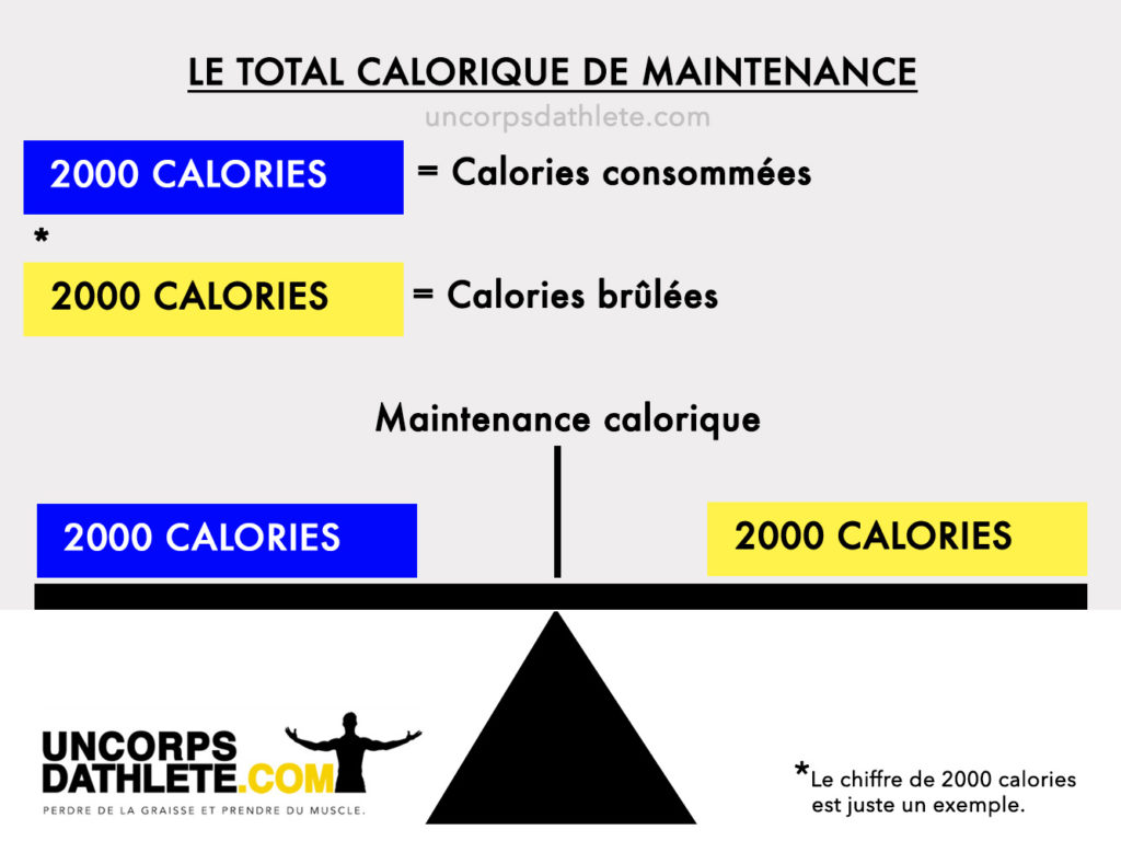 Perdre De La Graisse : 15 Conseils Efficaces. - Uncorpsdathlete.com